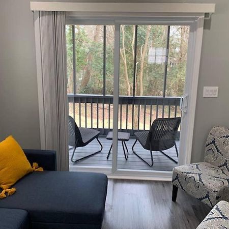 Tiny Mansion In Atlanta别墅 外观 照片